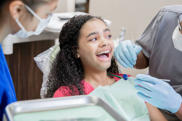 Best Weekend Emergency Dentist in Fircrest, WA