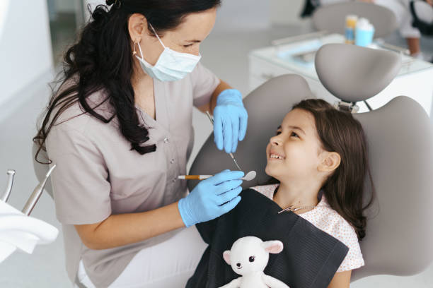 Best Emergency Dental Care for Broken or Chipped Teeth in Fircrest, WA