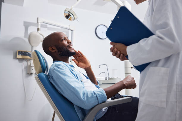 Best Emergency Dental Care for Broken or Chipped Teeth in Fircrest, WA