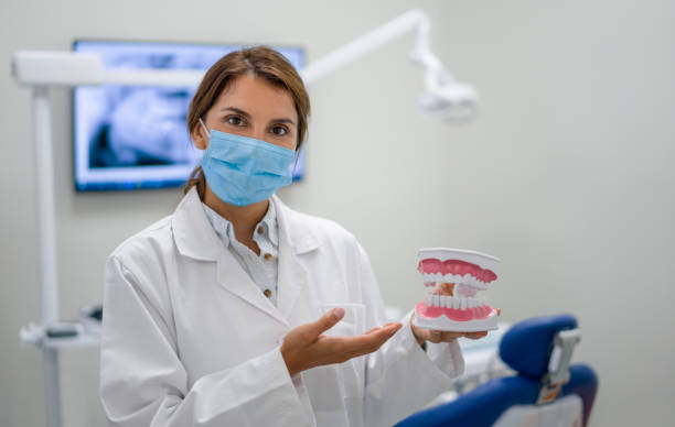 Best Emergency Tooth Extraction in Fircrest, WA