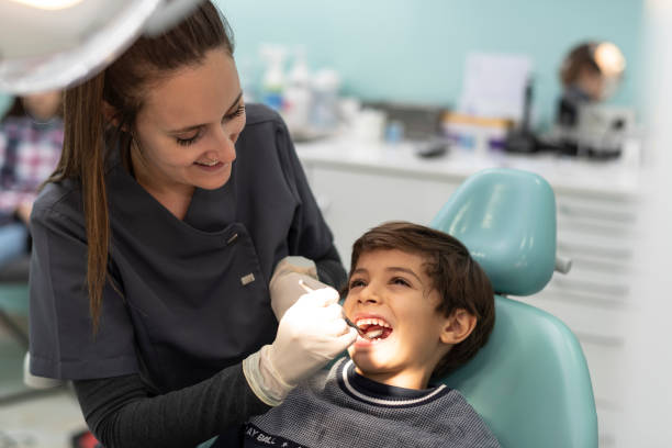Best Urgent Care for Lost Fillings or Crowns in Fircrest, WA