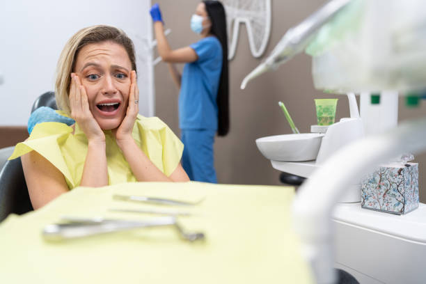 Best Emergency Tooth Extraction in Fircrest, WA