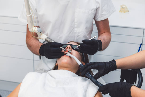 Best Same-Day Emergency Dental Services in Fircrest, WA